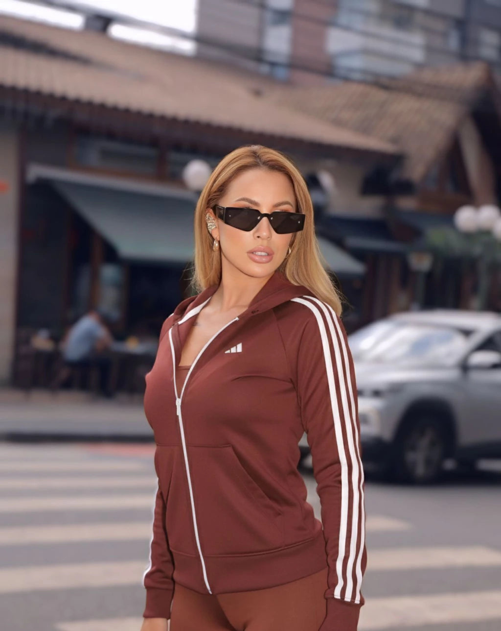 JAQUETA AD COMBO 2UN