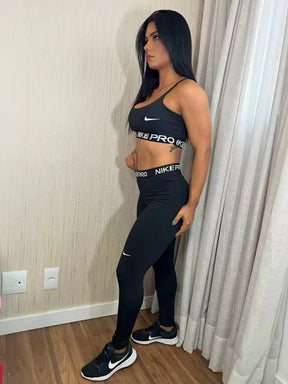 CONJUNTO PRO TOP + LEGGING