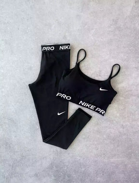 CONJUNTO PRO TOP + LEGGING