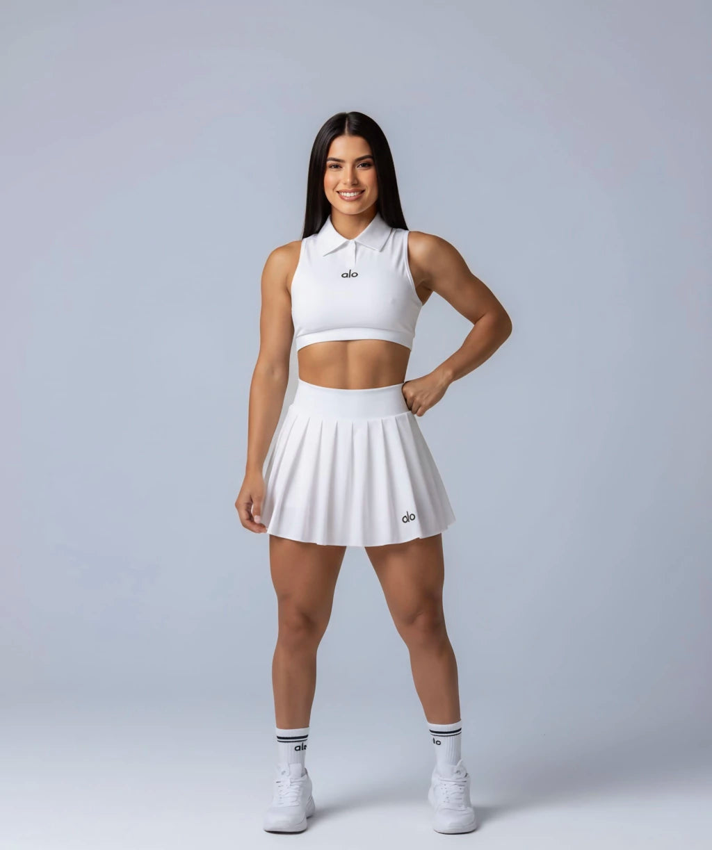 Conjunto Elegance - Alo