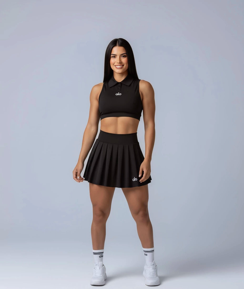 CONJUNTO ALO ELEGANCE