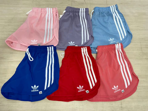 SHORTS RETRÔ TACTEL - PAGUE DOIS E LEVE TRÊS