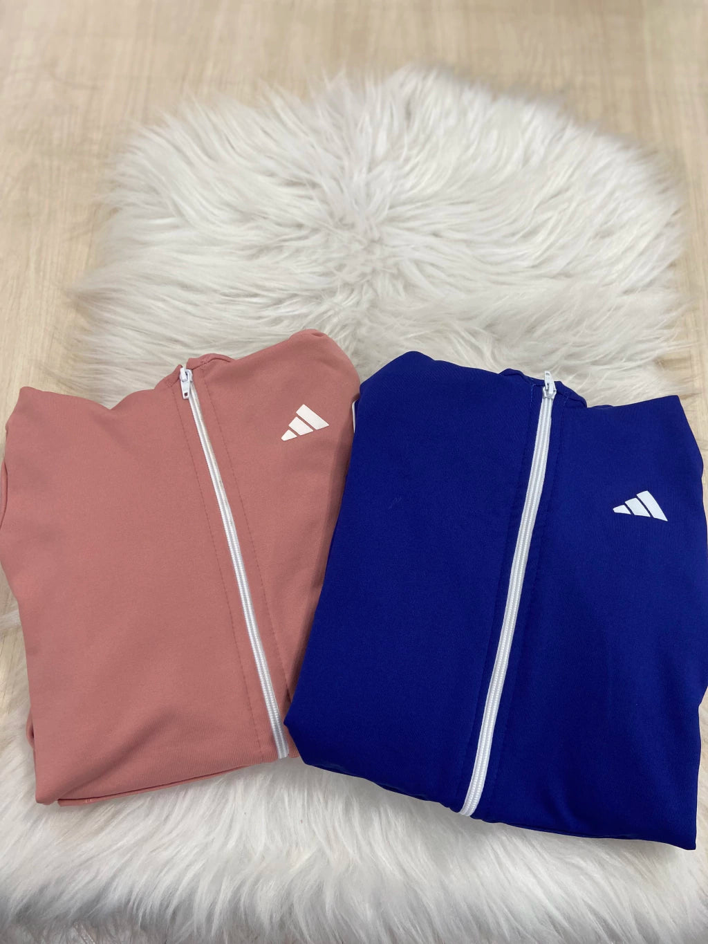 JAQUETA AD COMBO 2UN