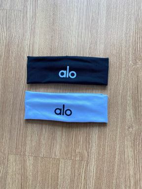 Faixa de Cabelo ALO