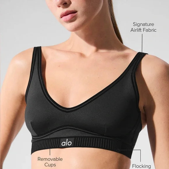 Conjunto AirFit - ALO